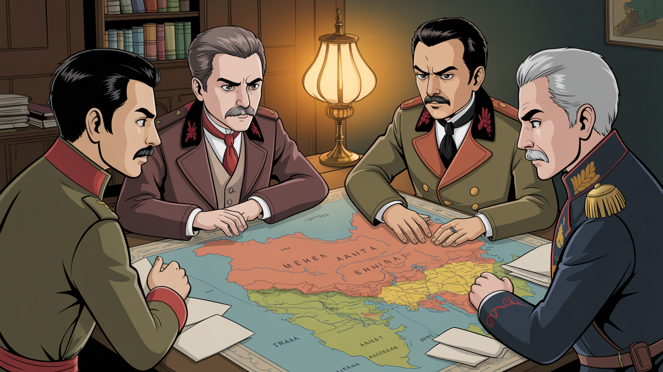 Bölüm 2 - Şartlar Kapak