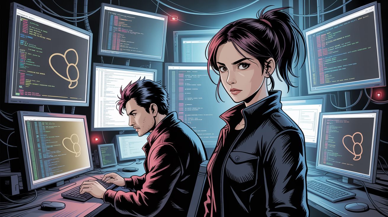 Bölüm 3 - Truva Atı Kapak