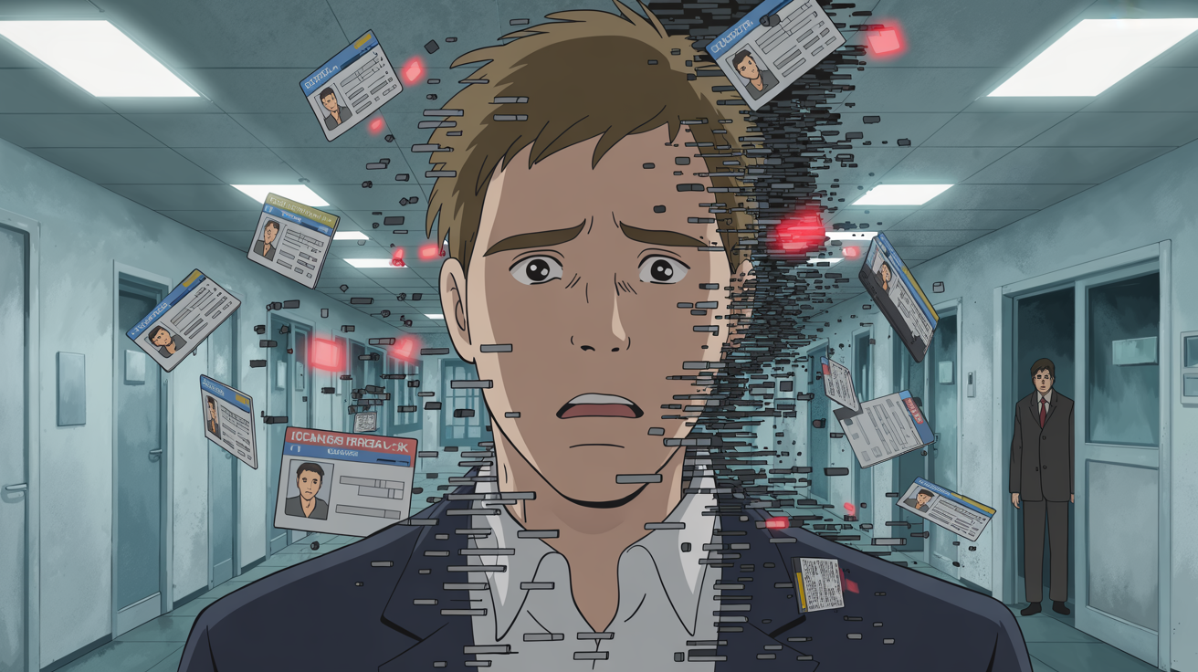 Bölüm 4 - Silinme Protokolü Kapak