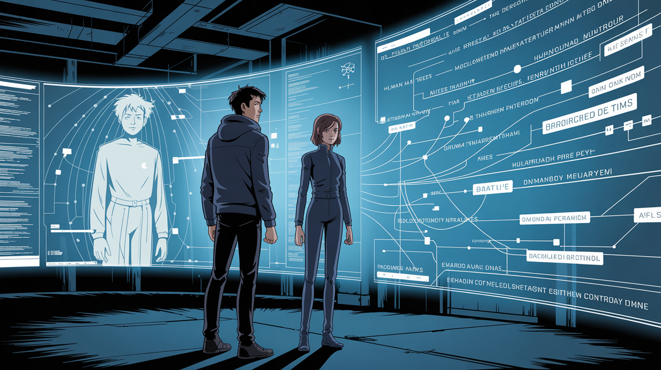 Bölüm 6 - Algoritmanın Kalbi Kapak