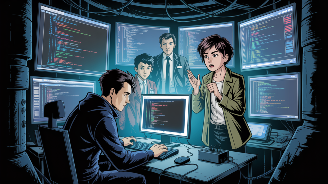 Bölüm 9 - Sıfırıncı Gün Kapak