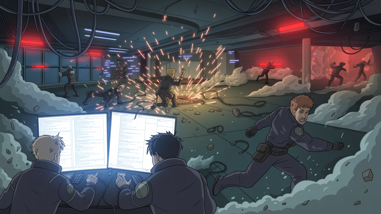 Bölüm 10 - Güvenlik Duvarı Kapak