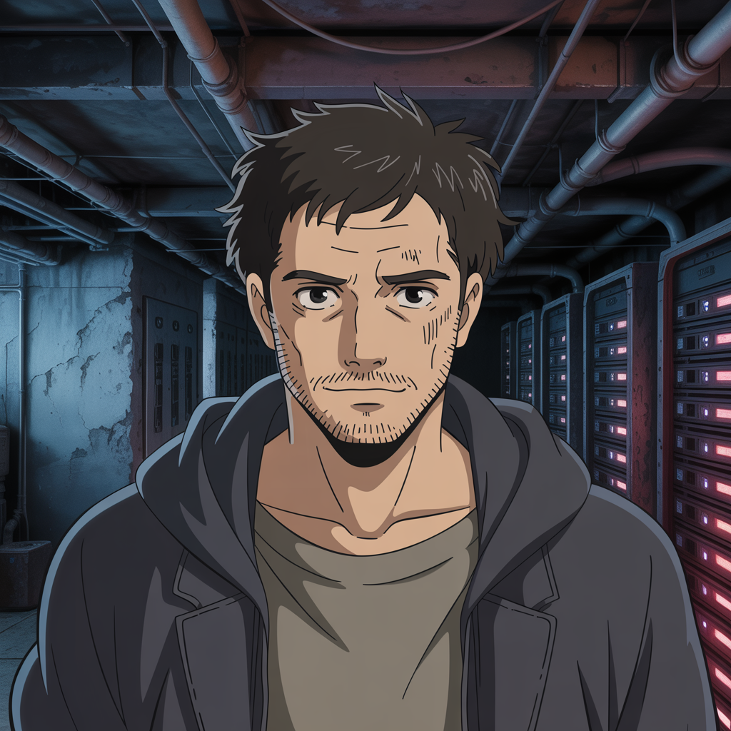 Baran “Kırık Devre”