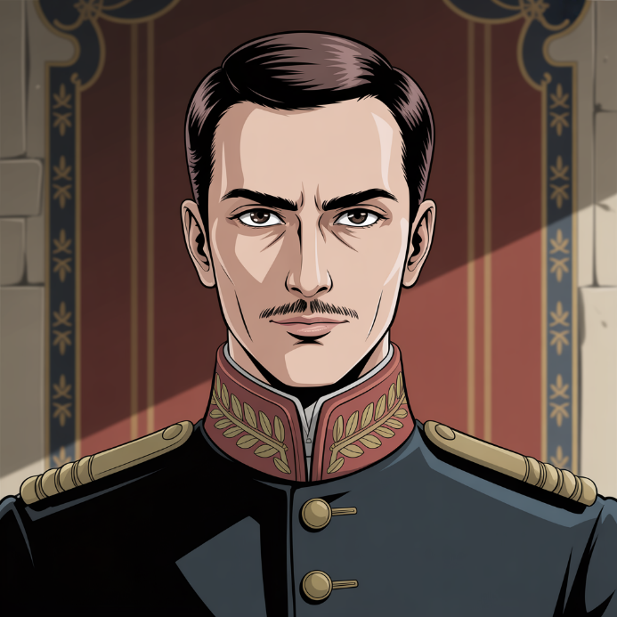 Mehmed Sâbit Celâl Bey