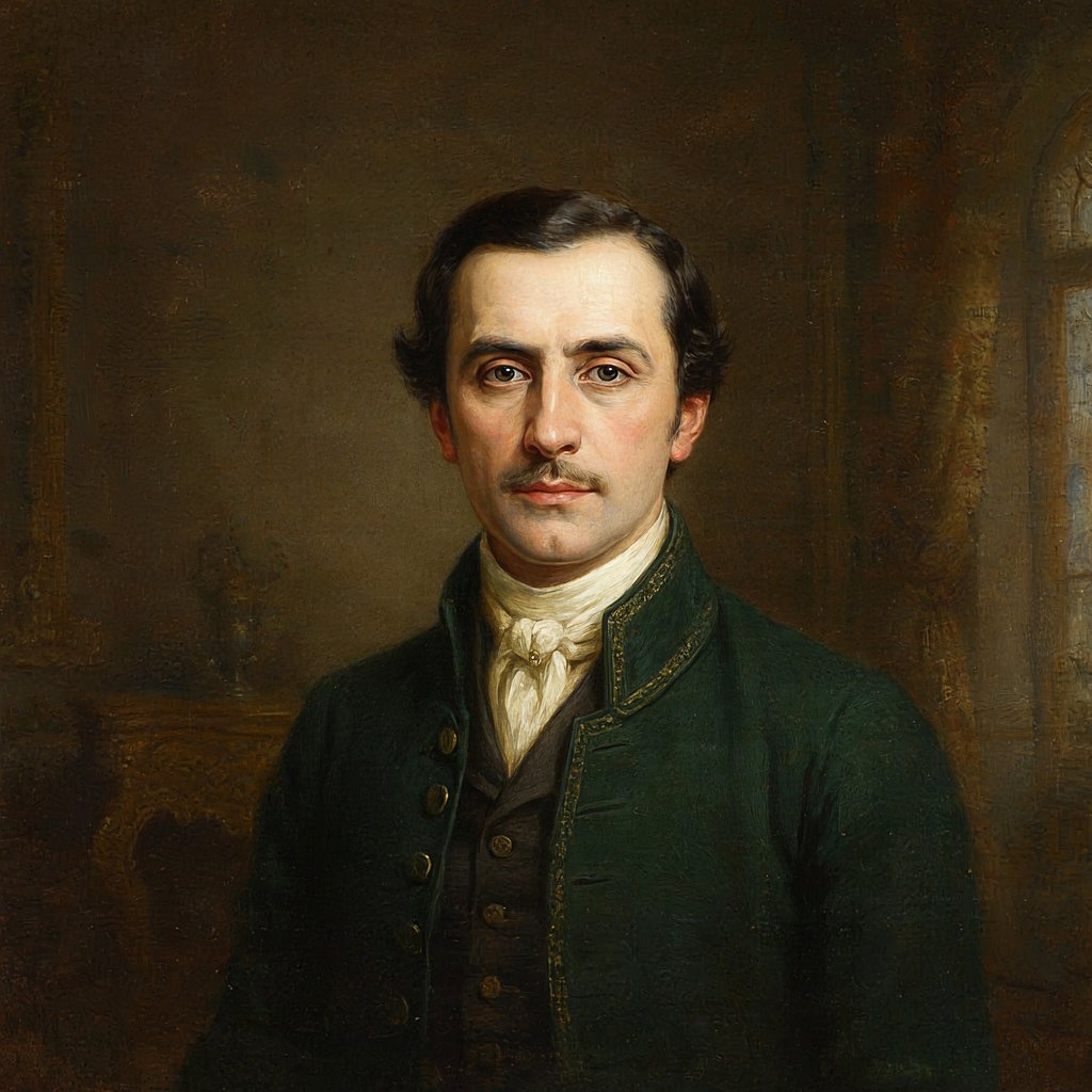 Rauf Şevket Bey