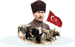 T.C.İnkılap Tarihi ve Atatürkçülük