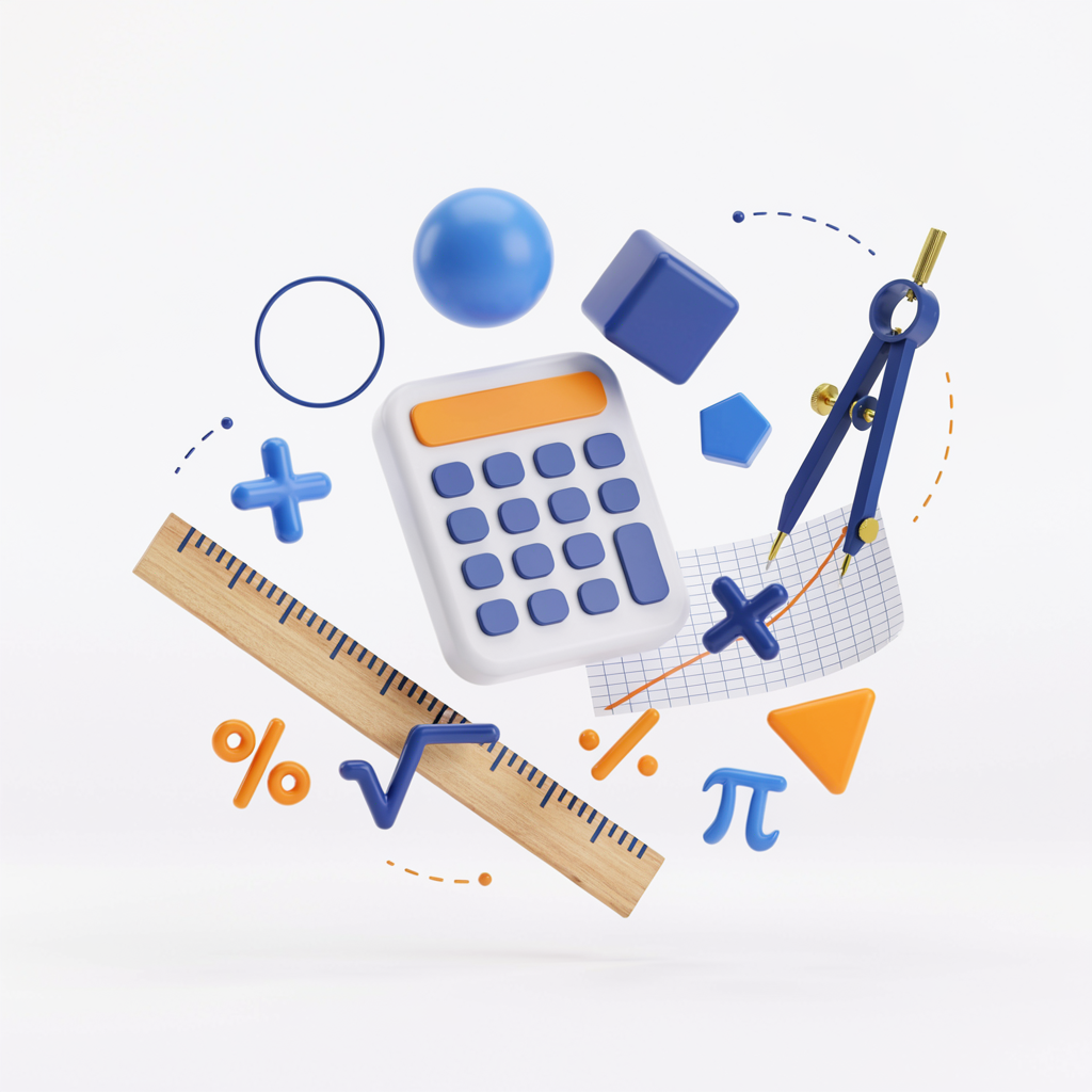 Temel Matematik uygulamalı günlük plan