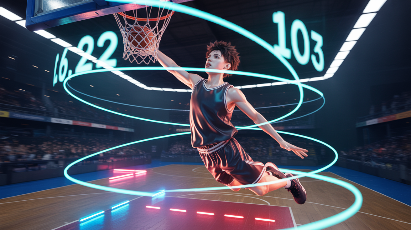 Sahadaki Görünmez Oyuncu: Veri Analitiği Sporu Nasıl Değiştiriyor?