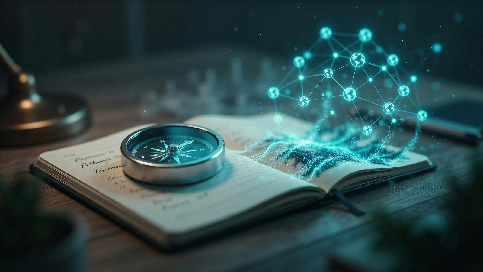TYMM ve OECD Learning Compass: Ortak Dil, Farklı Yol