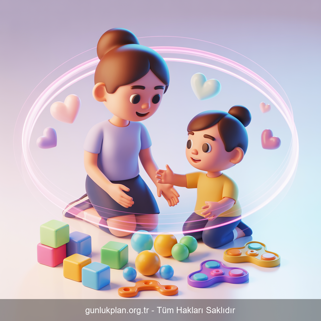 Özel Eğitim Öğretmeni