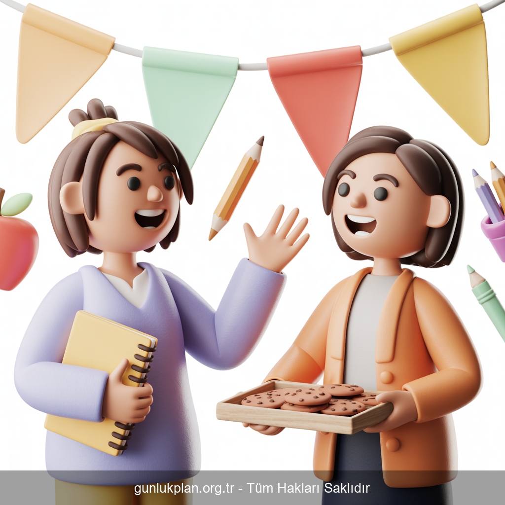 Okul Aile Birliği Başkanı