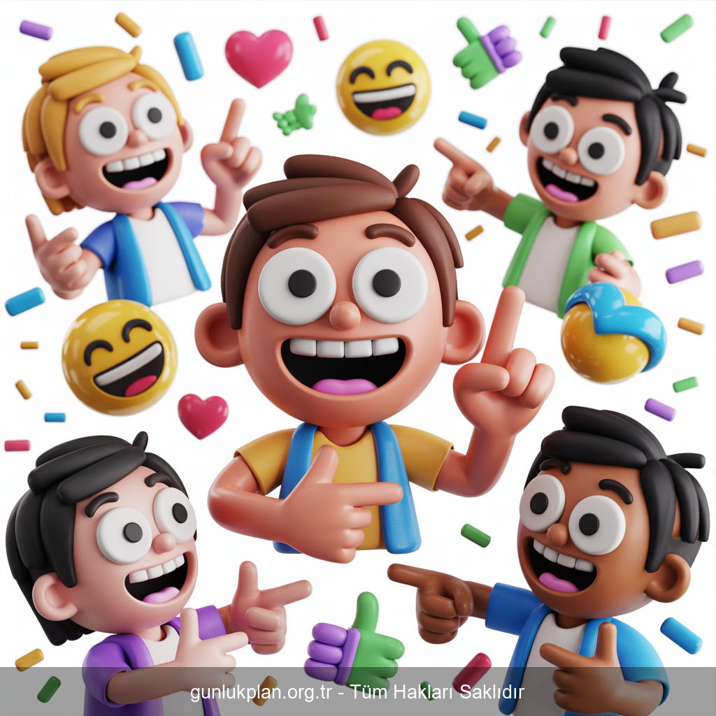 Sınıfın Komiği (Stand-up Ustası)