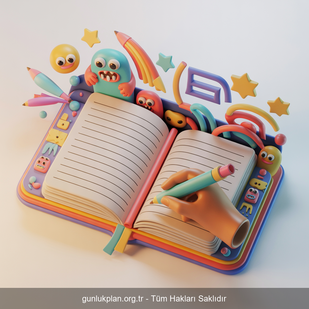 Defter Kenarı Ressamı