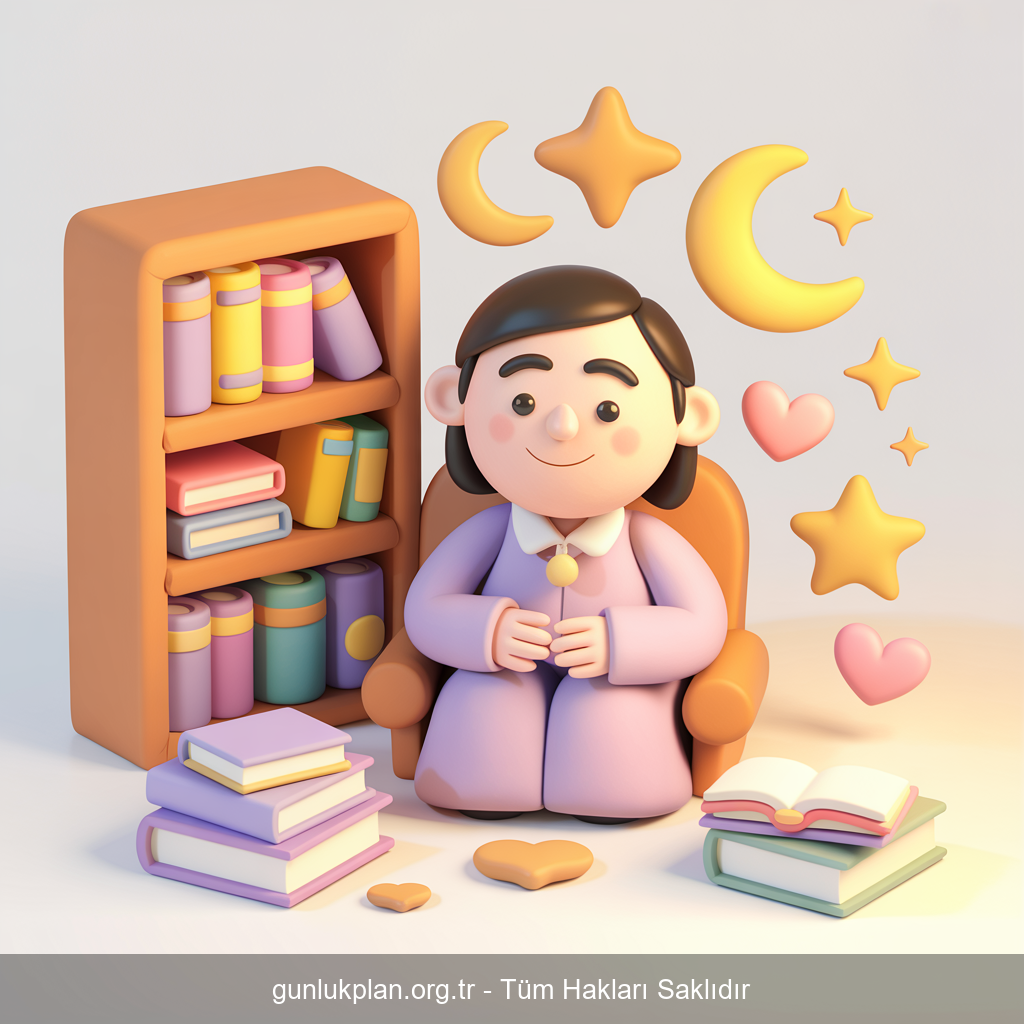 Din Kültürü ve Ahlak Bilgisi Öğretmeni