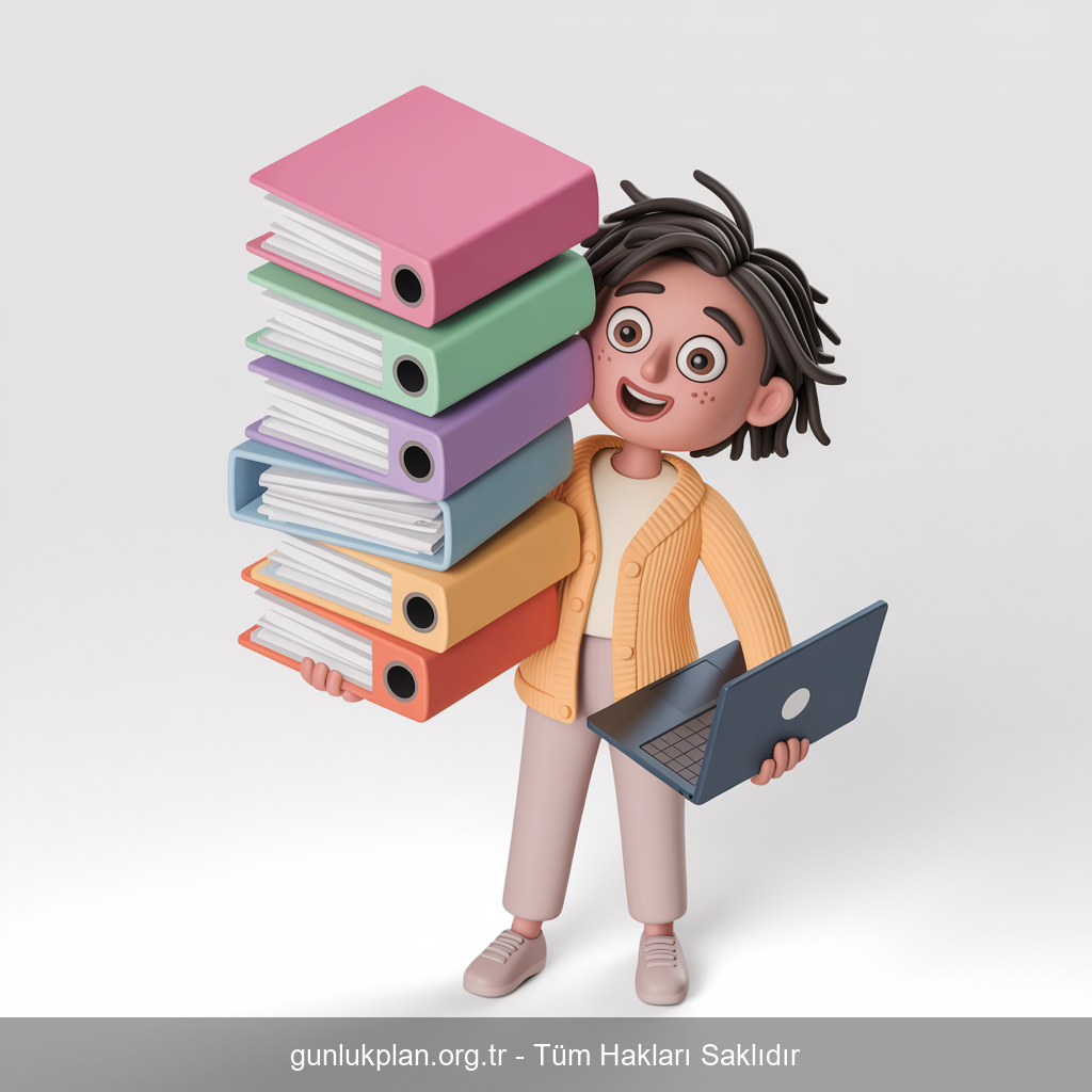 Stajyer Öğretmen (Aday Öğretmen)