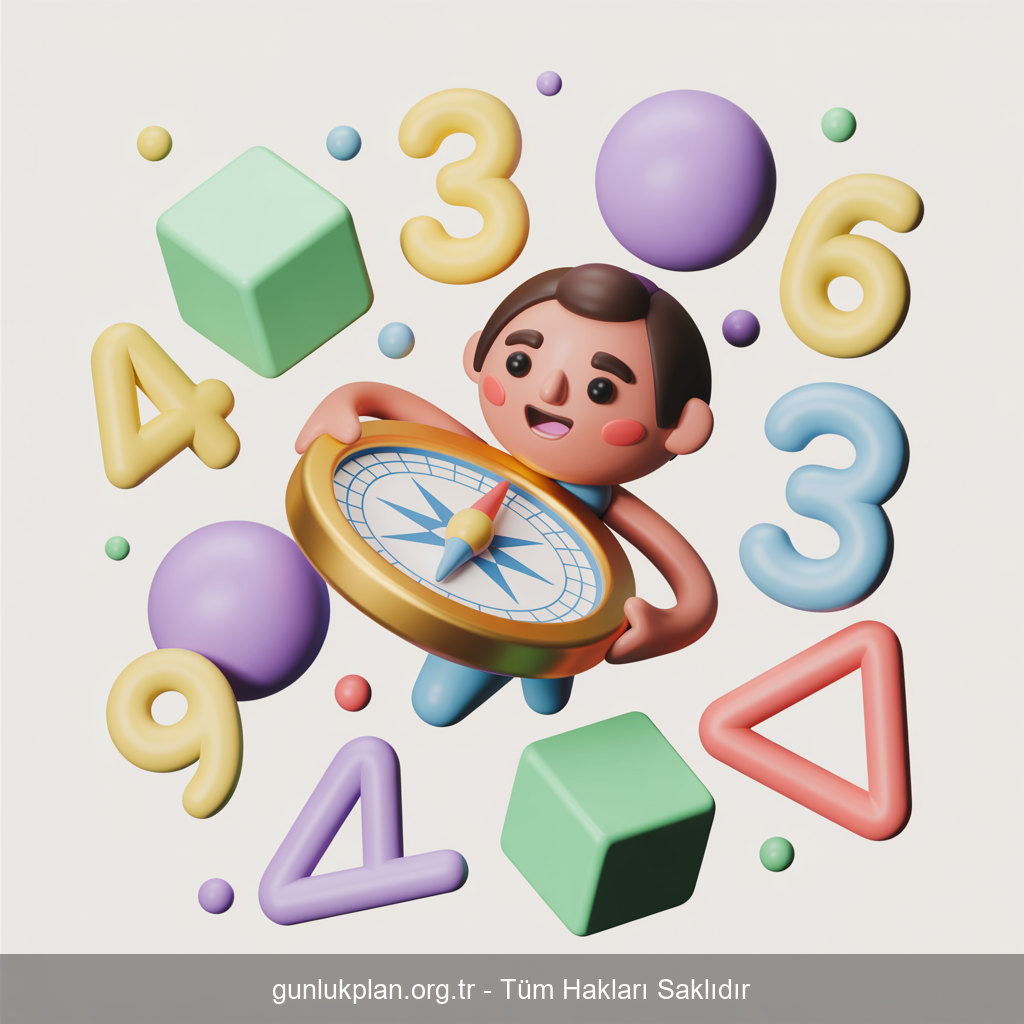 Matematik Öğretmeni